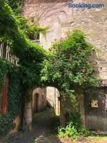 Demeure de charme du 16ème siècle près de Sancerre - Image 3