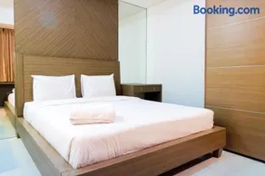Cozy and Elegant 2BR Kemang Village Apartment By Travelio - Image 2