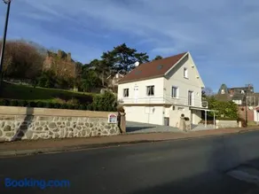 Le Clos des Camélias, 4 chambres- 8 personnes- 300m de la plage - Image 1