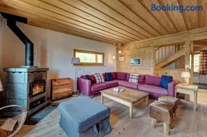 Appartement Beau Chalet - Image 3