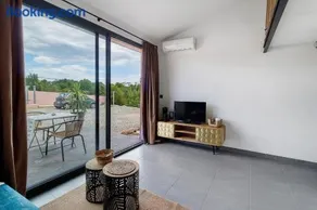 Bed & breakfast con terrazza | Vista sul giardino - Image 3