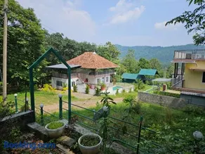 Hill Top 2 BHK Resort Athirappilly - Image 5