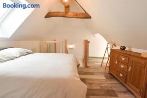 Gîte chez le vigneron La Maison de Thélème - Image 2