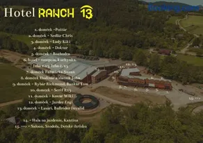 Ranch 13 - Western a kone - Image 3