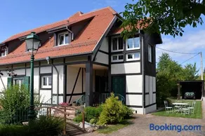 Gîte Aux Deux Clochers - Image 2
