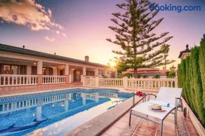 VILLA CHABELA en Bahía Grande Zona Residencial - Image 5