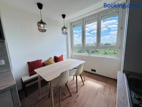 Appartement premium climatisé 5 chambres - Metro D - Image 3