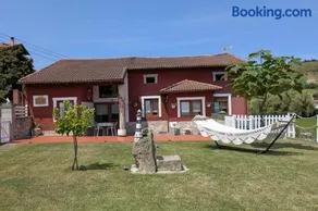 Casa de campo La Casuca Del Monje, San Vicente de la Barquera - Image 1