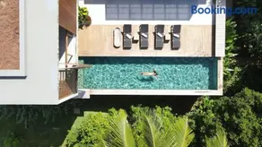 Resende Villa I Villa Privativa Eco luxo em Itacaré - Image 1