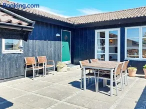 4 person holiday home in Skagen-By Traum - Image 2