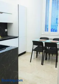 Citylife brand new luxury art apartment - Image 2