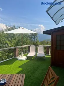 La Terrazza Panoramica - Image 1