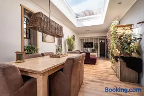 Wellness Vakantiehuis in Yerseke - Image 1