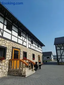 Agroturystyka Ranczo Gościszów - Image 1