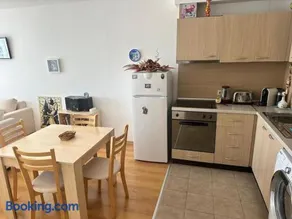 Cozy apartmen with Mountain view - Image 2