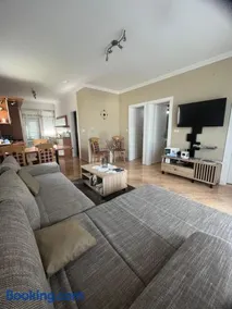Termálfürdő Apartman Igal -130 méterre a fürdőtől - Image 4