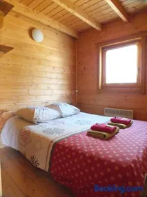 Camping, Hôtel De Plein Air Les Cariamas - Image 2