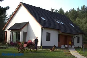 Koci Grzbiet Agroturystyka - Image 1