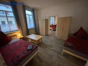 Ferien und Monteurwohnung Schöningen - Image 4