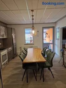 Moderne große 2 Raumwohnung mit WLAN, vollausgestattete Küche - Image 5