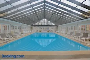 AC Tourisme Le Touquet - Appartements avec piscine et tennis - Image 1