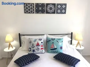 Cozy & comfy Apt with Sea View in Chora Andros - Image 2