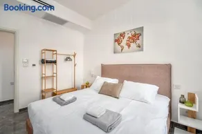 Penthouse with pool jerusalem - Image 3