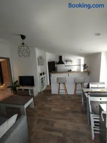 Appartement dans la campagne - Image 1
