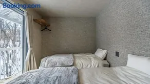 LUDAS Hakuba Private Chalet - Image 4