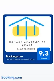 Canary apartments arava - Image 1