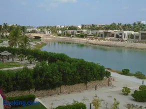 Acacia Sea View Apt in Hawana Resort - Image 3