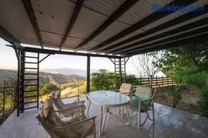Aura Sea & Shadow Villa, Aigio - 4BR by ΜΡS - Image 2