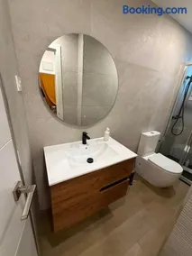 Apartamento 2 dormitorios en Retiro 133NV - Image 3