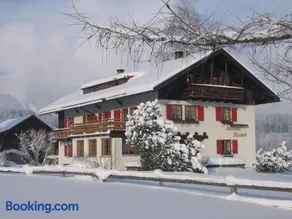 Landhaus Alpenhof - Image 4