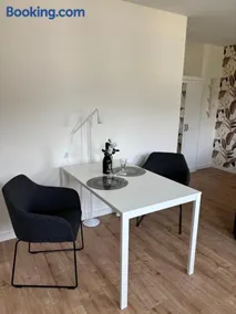 Ferienwohnung, Apartment Schwertherz - Image 2