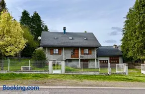 Gîte 6 personnes Chez Gaby - Image 1
