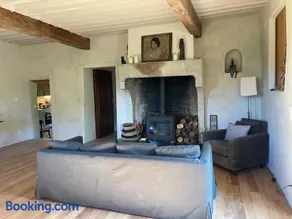 Maison sur les hauteurs de Dieulefit - Image 3