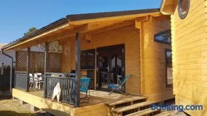 Camping Le Logis 3 étoiles - Image 4