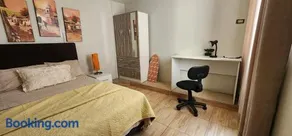 Confortable APT-Estudio con WIFI,Neflix y PKG Gratis - Image 3