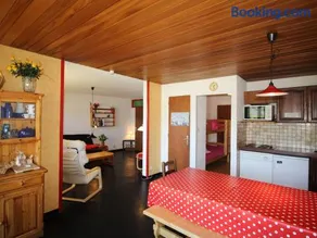 Appartement spacieux 2P cabine, pieds des pistes, proche commerces auris - FR-1-297-101 - Image 3