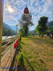 Treepie River Resort By Live Inn Hotels, Rishikesh - Image 1
