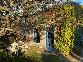 un gîte authentique à la mer - Image 2