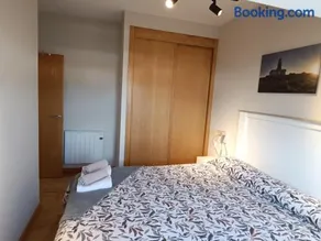 Apartamento a estrenar en A Pobra do Caramiñal - Image 4