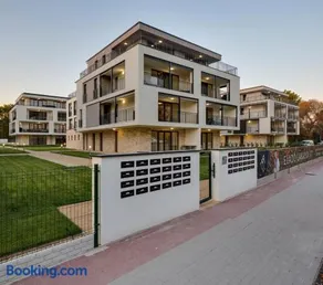 Balaton Exclusive Apartman - Image 4