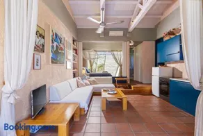 Barbati Beach Art House - Image 1