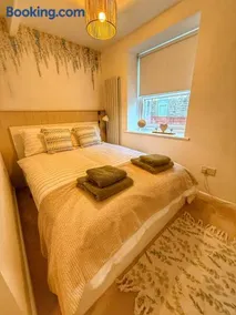 Orchard Nook Cottage, 1 bedroom - Image 3