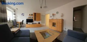 Haus Undine - Appartement 47 - Image 2