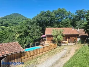 Le Refuge De L'Ourse - Image 3