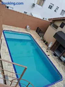 Casa com piscina - Image 4