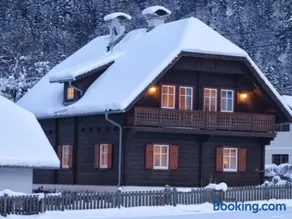 Ferienhaus Almenblick - Image 4